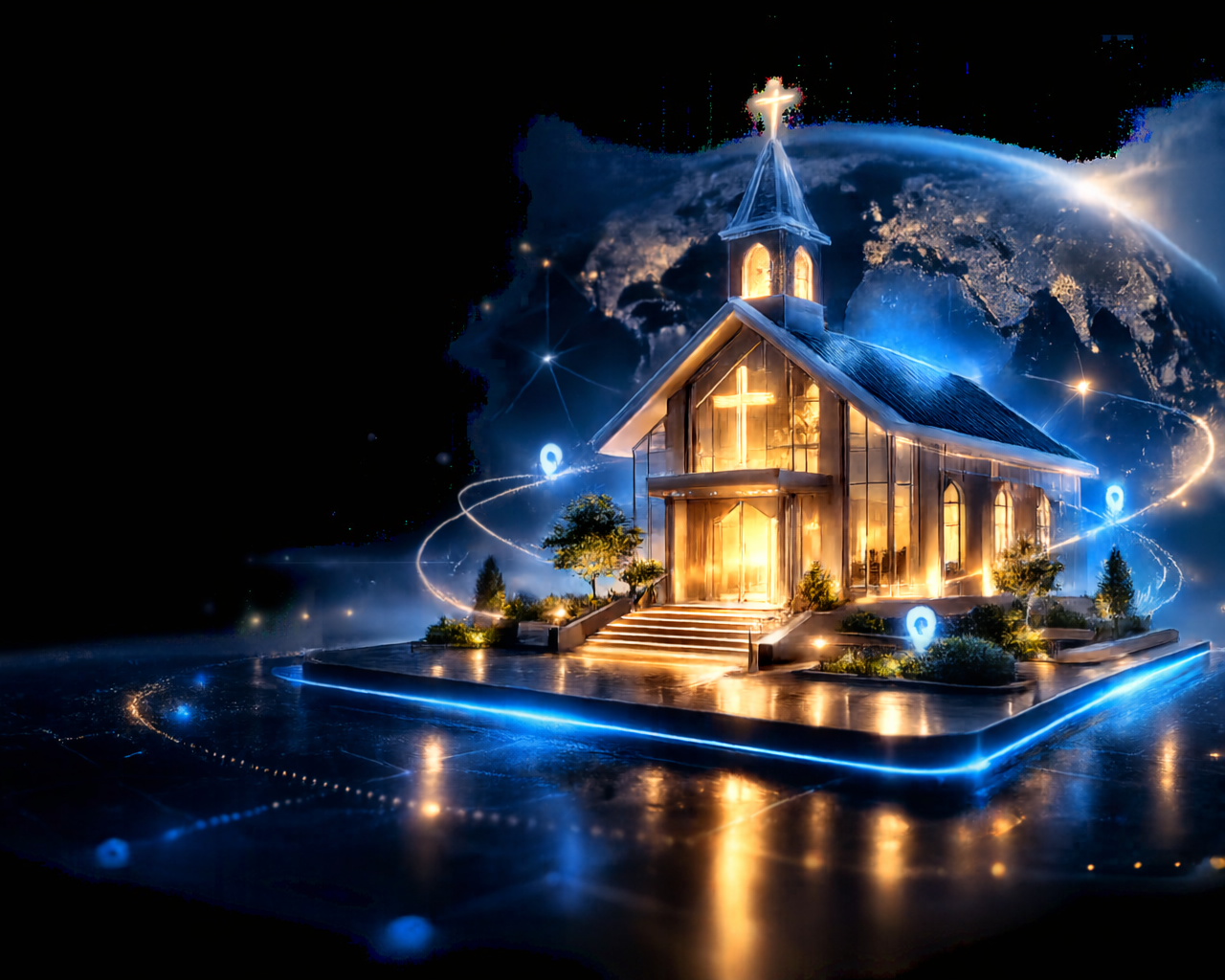 Orchard Hills Christian Fellowship And Academy